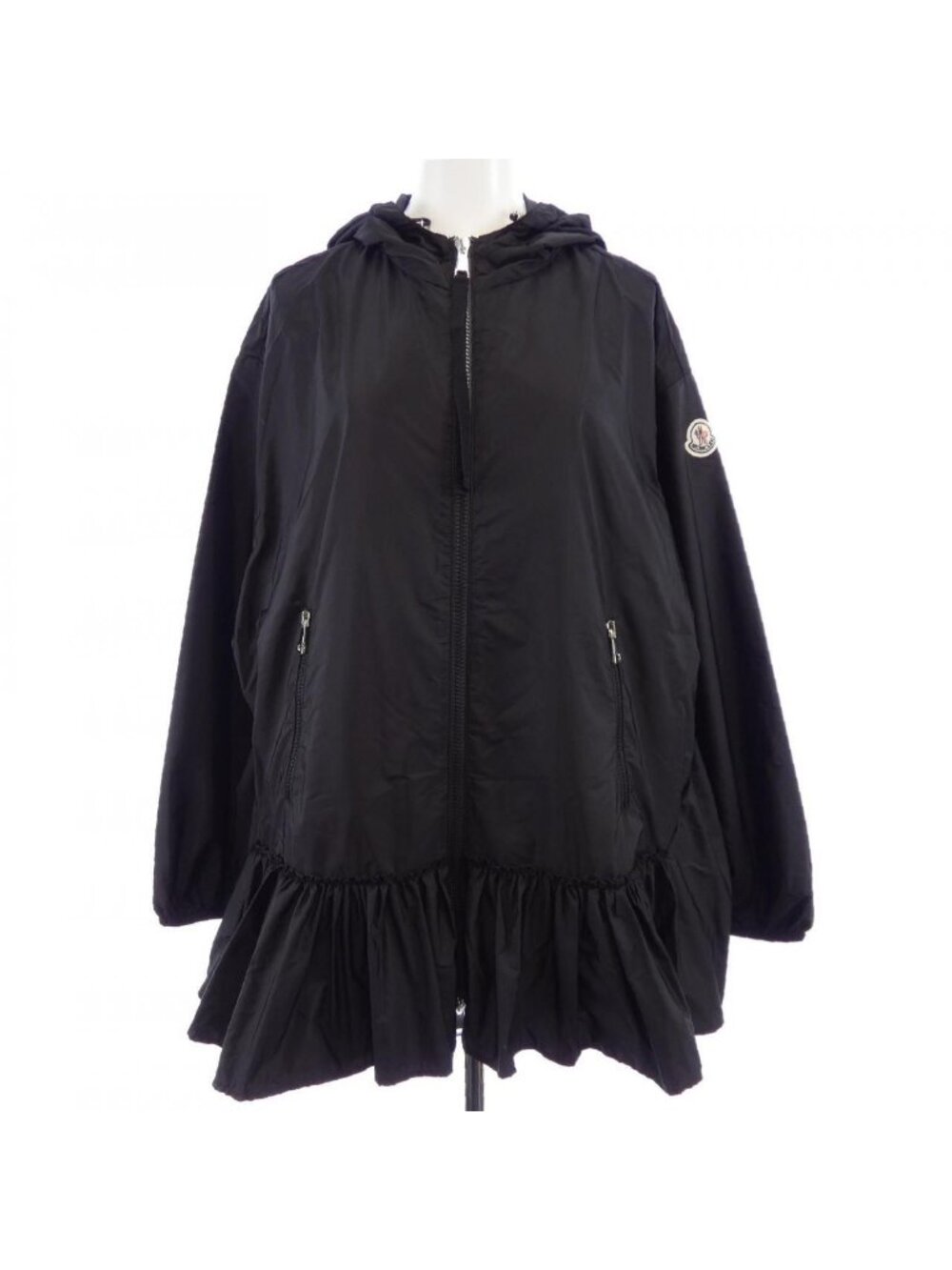 Moncler Tbilissi Jacket Black